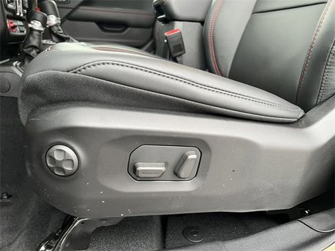 New 2026 Jeep Wrangler Unlimited Rubicon 392 image 19