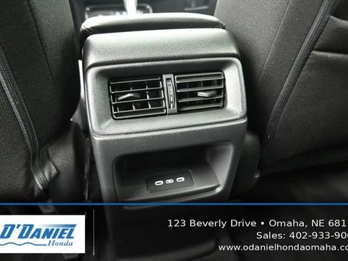 Used 2024 Honda CR-V EX image 37