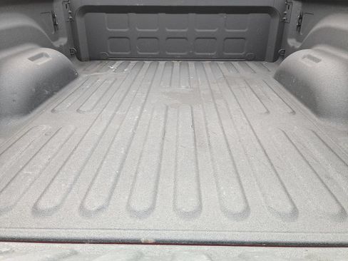 Used 2026 RAM 2500 Big Horn AWD/4WD image 17