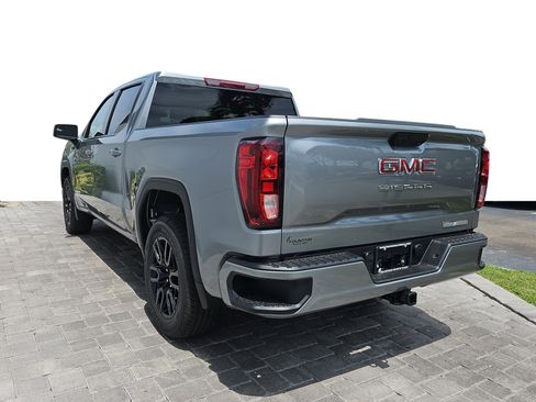 New 2026 GMC Sierra 1500 Elevation image 4