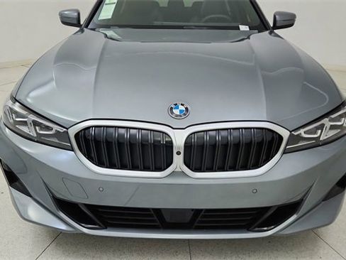Used 2025 BMW 330i xDrive Sedan image 8