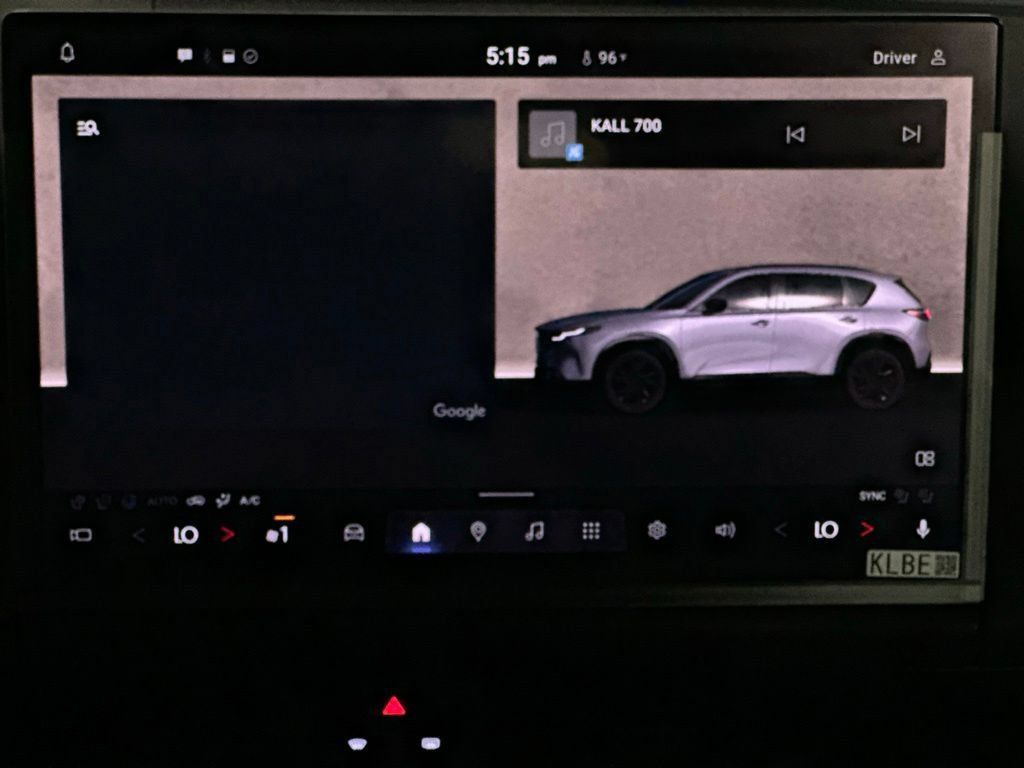 New 2026 MAZDA CX-5 2.5 S w/ Premium Plus Package AWD/4WD image 27