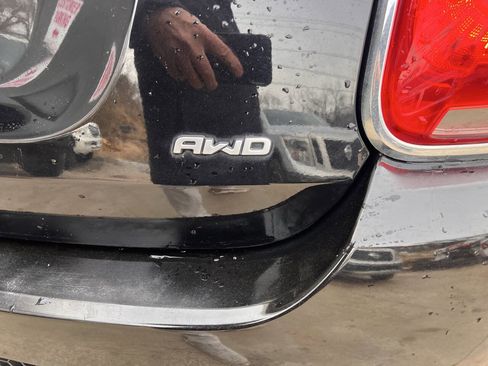 Used 2016 FIAT 500X Easy image 10