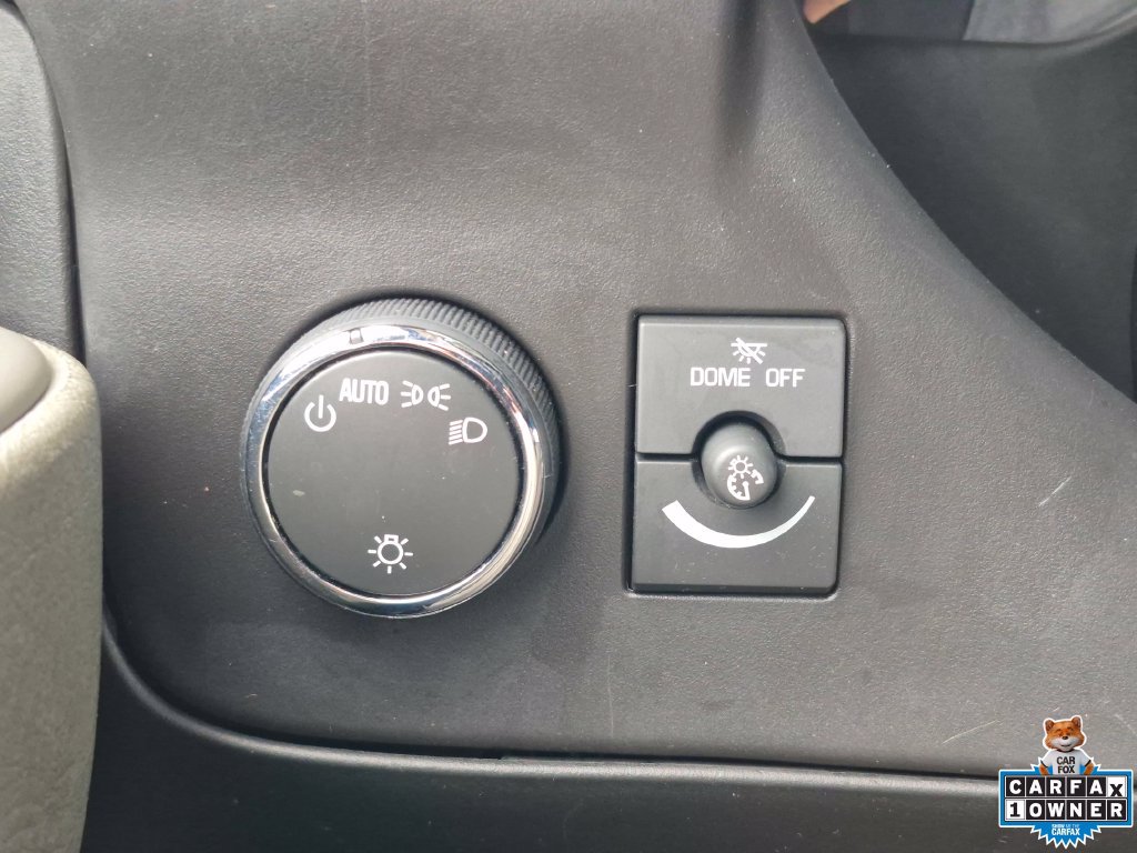 Used 2021 Chevrolet Express 2500 w/ Driver Convenience Package RWD image 17