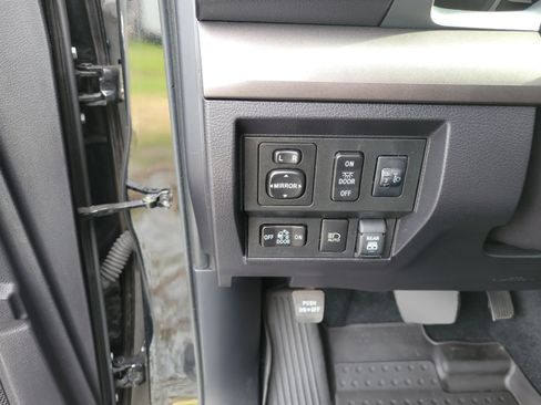 Used 2021 Toyota Tundra SR5 w/ SX Package AWD/4WD image 29