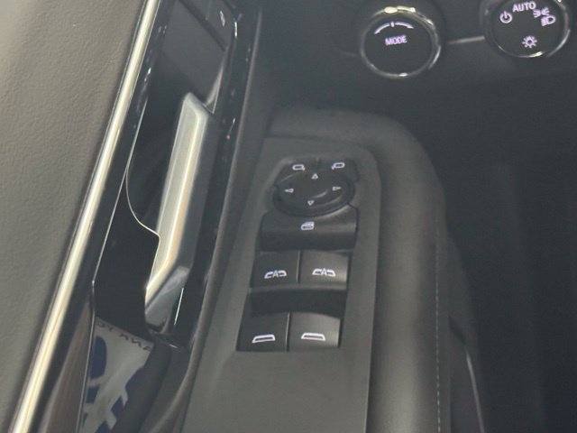 Used 2026 Chevrolet Suburban LS AWD/4WD image 16