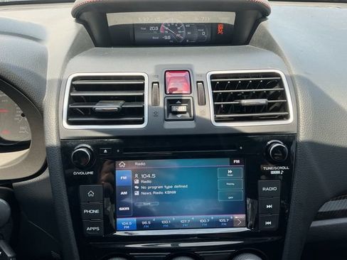 Used 2020 Subaru WRX AWD/4WD image 19