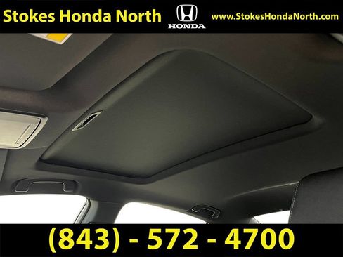 New 2026 Honda Accord Sport image 25