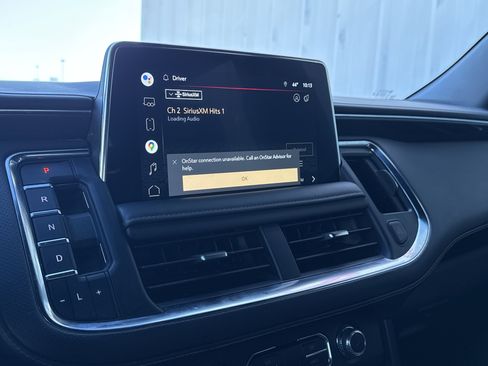 Used 2022 GMC Yukon AT4 w/ Max Trailering Package image 25