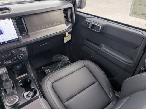 New 2025 Ford Bronco Big Bend image 20