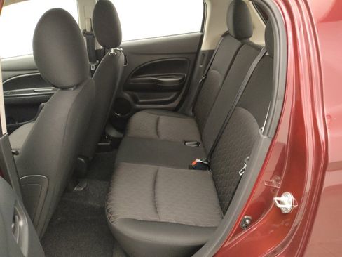 Used 2024 Mitsubishi Mirage ES FWD image 18