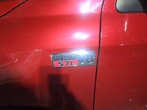 Used 2012 Toyota Tundra 4x4 Double Cab w/ Tow Pkg image 5