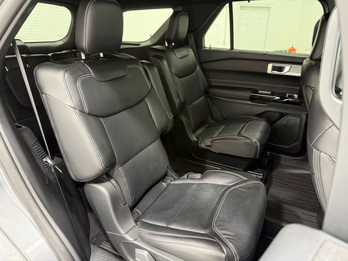 Used 2023 Ford Explorer ST w/ Equipment Group 401A image 35