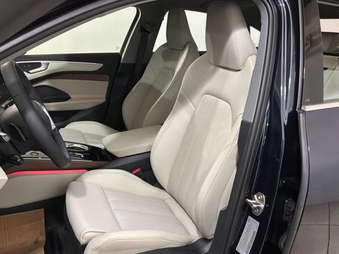 New 2026 Audi A6 Premium image 6