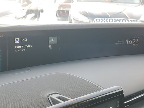 New 2026 Lincoln Nautilus Reserve image 23