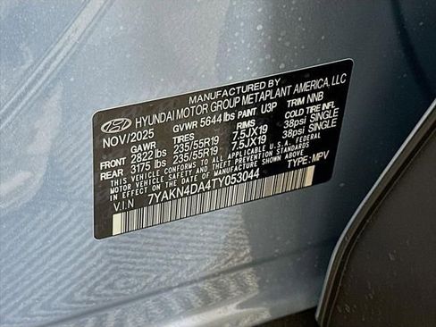 New 2026 Hyundai Ioniq 5 SEL image 22