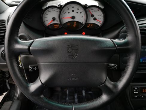 Used 1997 Porsche Boxster image 26