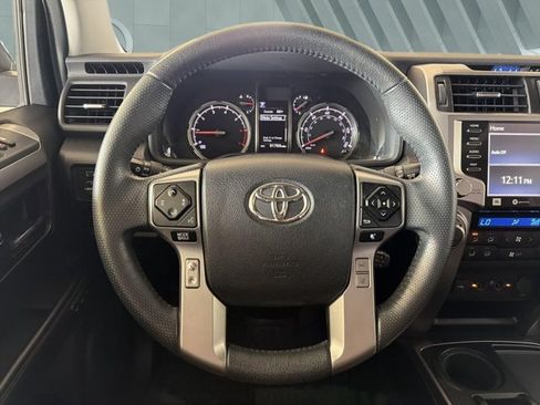 Used 2021 Toyota 4Runner Limited RWD image 14