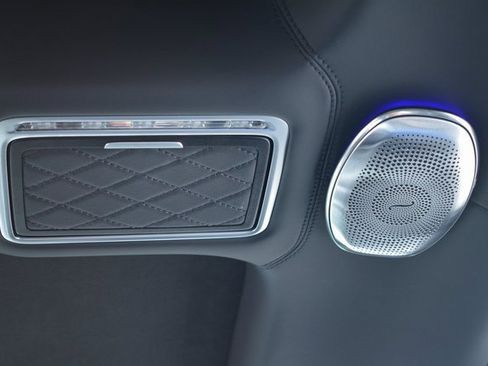 Used 2019 Mercedes-Benz Maybach S 650 image 27