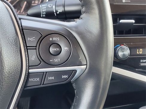 Used 2023 Toyota Camry LE image 18