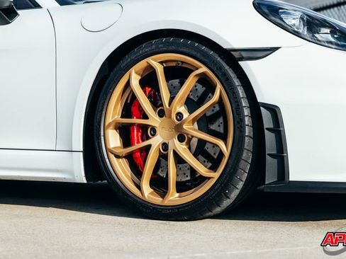 Used 2020 Porsche 718 Cayman GT4 image 65