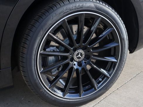 New 2026 Mercedes-Benz S 580 4MATIC Sedan image 50