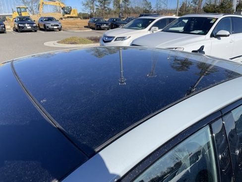 Used 2025 Audi A3 2.0T Premium Plus w/ Premium Plus Package image 6