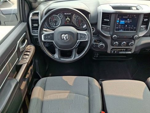 Used 2024 RAM 2500 Big Horn AWD/4WD image 11