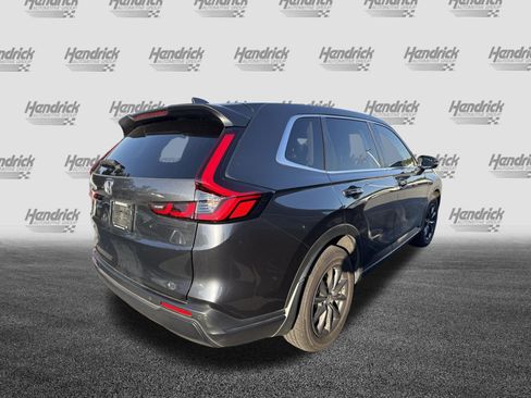 Used 2026 Honda CR-V EX-L image 10