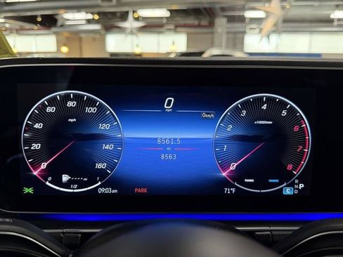 Certified 2024 Mercedes-Benz GLS 450 4MATIC image 25