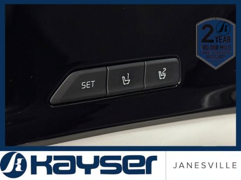 Used 2024 Kia Carnival SX Prestige image 30