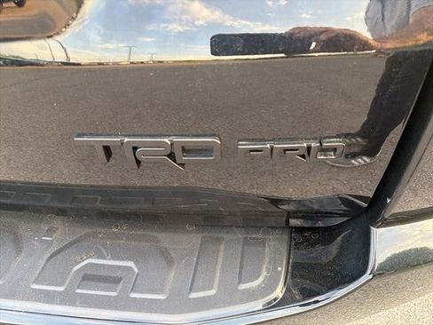 Used 2024 Toyota 4Runner TRD Pro AWD/4WD image 15
