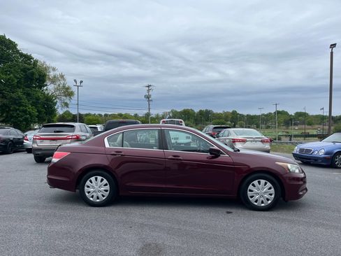 Used 2011 Honda Accord LX image 26