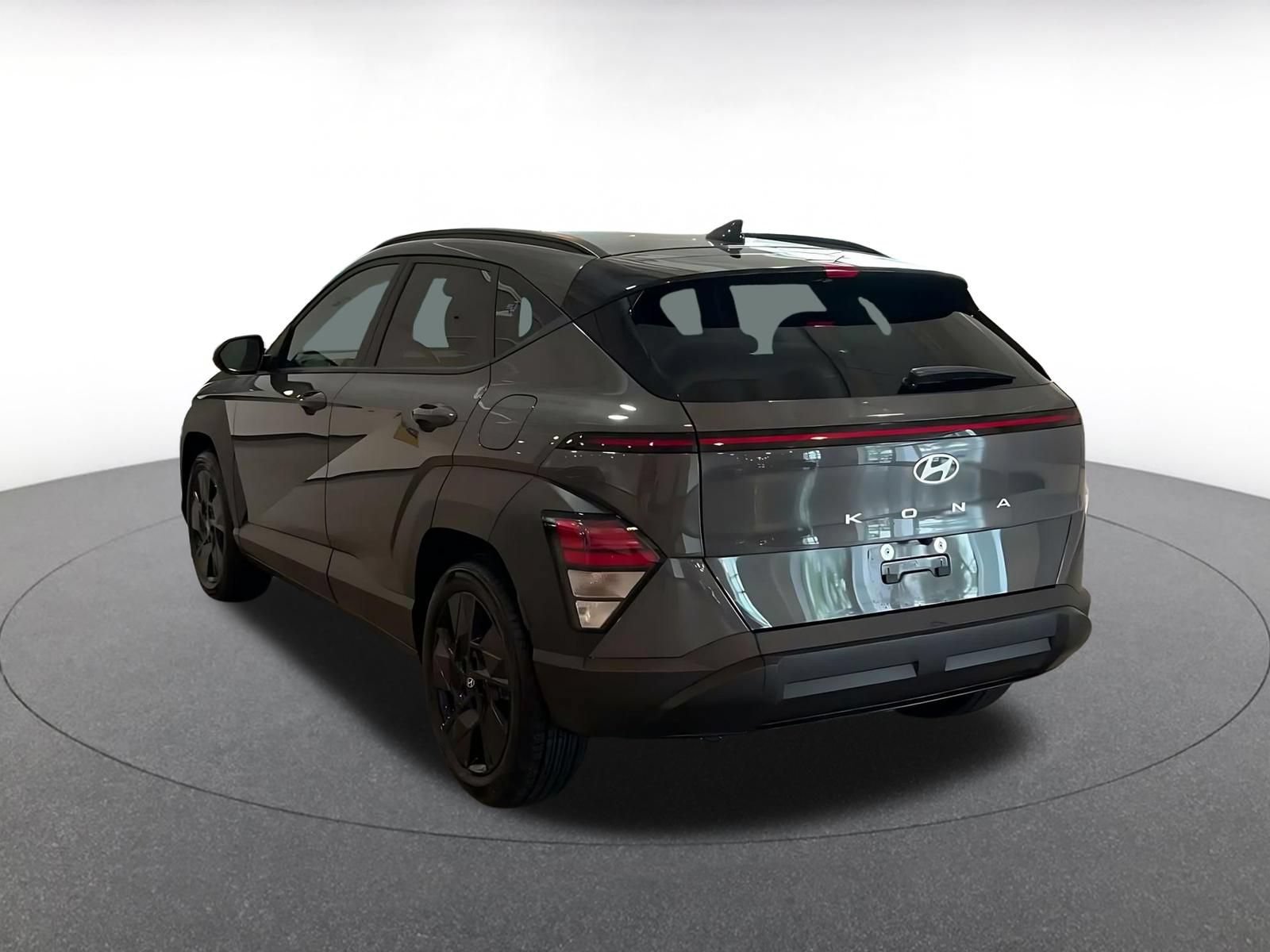 Used 2026 Hyundai Kona SEL Sport FWD image 10