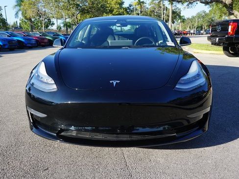 Used 2020 Tesla Model 3 Long Range image 16