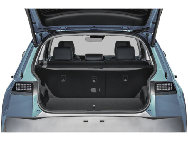 New 2027 Hyundai Ioniq 5 Limited AWD/4WD image 8