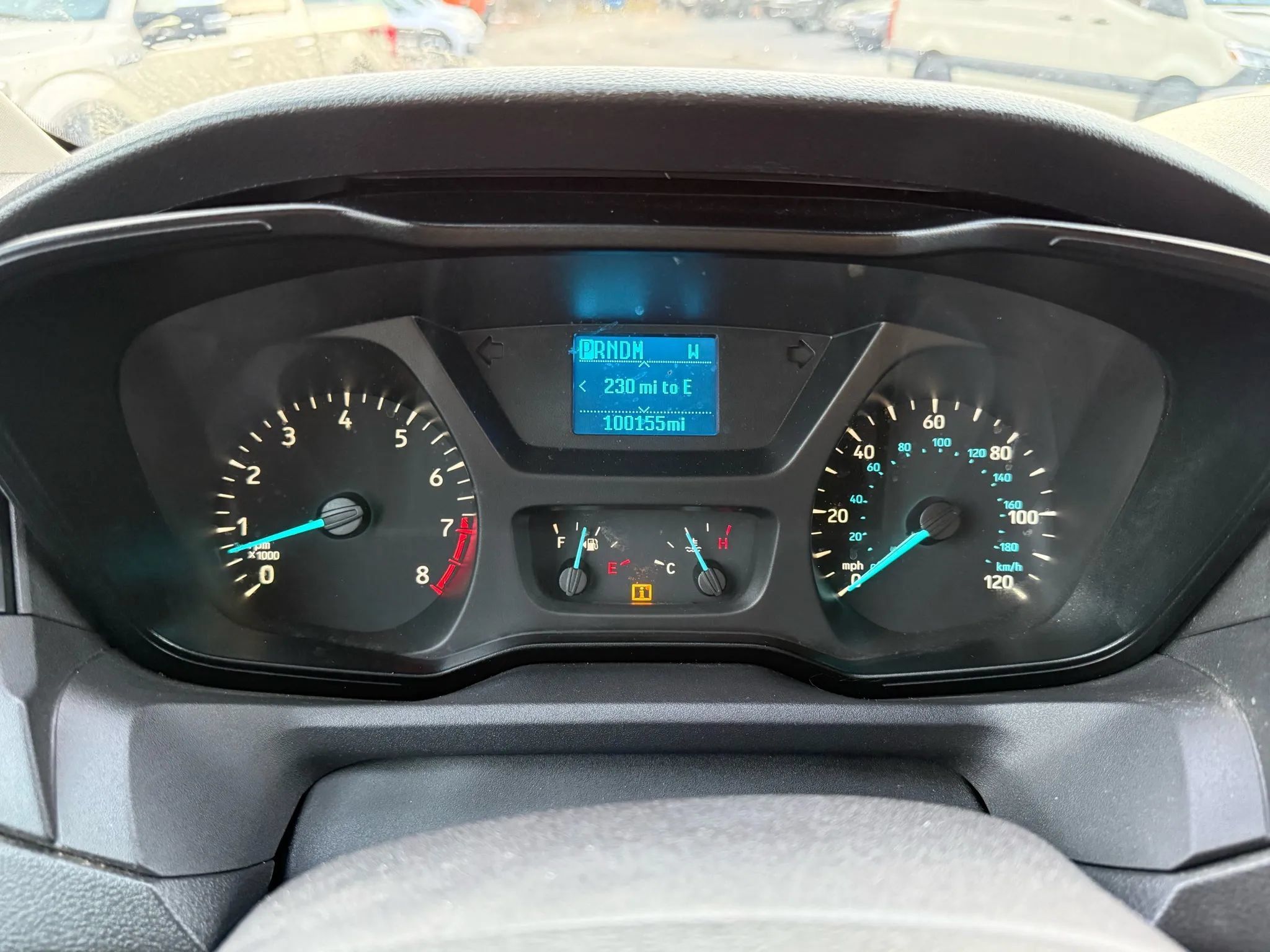 Used 2017 Ford Transit 350 138 w/ Interior Upgrade Package RWD image 35