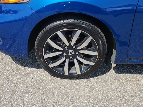 Used 2014 Honda Civic EX-L image 23