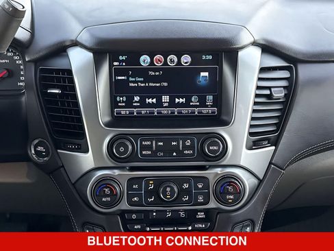 Used 2020 Chevrolet Suburban Premier RWD image 19