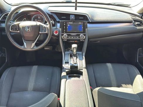 Used 2017 Honda Civic EX-T image 28