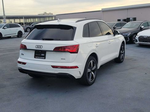 Certified 2023 Audi Q5 2.0T Prestige w/ Prestige Package AWD/4WD image 6