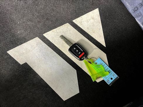 Used 2017 Honda Accord Sport Special Edition image 35