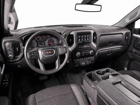 Used 2024 GMC Sierra 1500 Pro w/ Graphite Edition AWD/4WD image 26