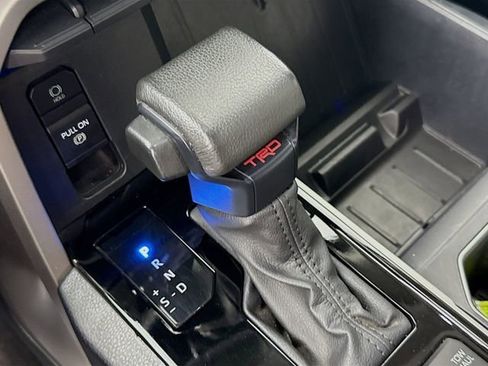 Used 2023 Toyota Tundra SR5 w/ TRD Off-Road Premium Package AWD/4WD image 16