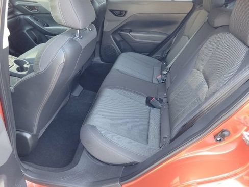 Used 2024 Subaru Crosstrek 2.0i Premium AWD/4WD image 13