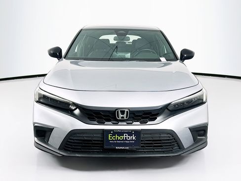Used 2024 Honda Civic Sport image 2