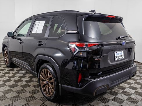 Used 2026 Subaru Forester Sport AWD/4WD image 20