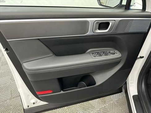 New 2026 Hyundai Santa Fe SEL image 11