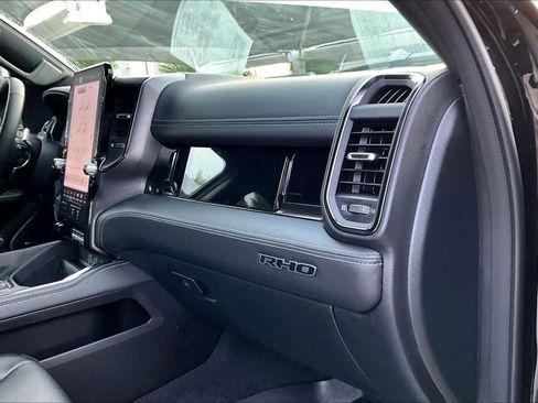 Used 2026 RAM 1500 RHO w/ RHO Level 1 Equipment Group AWD/4WD image 19
