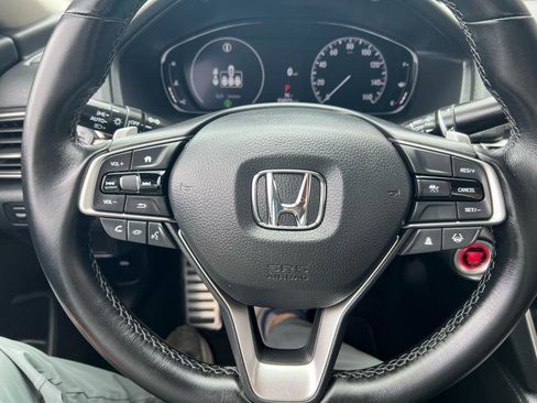 Used 2022 Honda Accord Sport Special Edition image 12